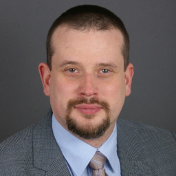 Dr. Pavel Dublin