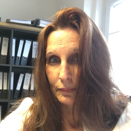 Kerstin Lampe