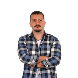 Görkem Kocamaz