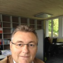Daniel Wyss