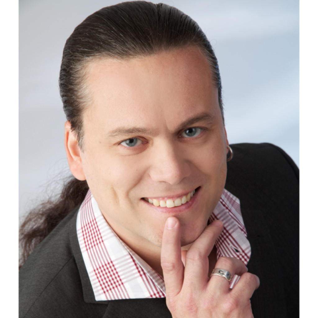 Gerhard Peukert Management GATX Rail Europe XING