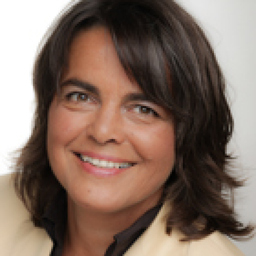 Martina Haardt