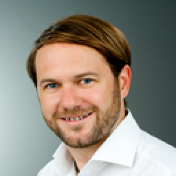 Michael Roberts
