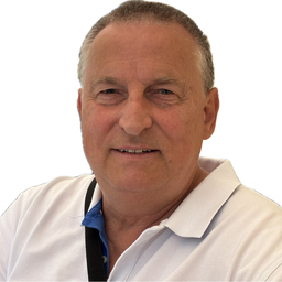 Dr. Klaus Gabert