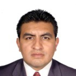 Gustavo Angel C Méndez Franco