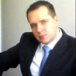 Patrick Sokolovsky