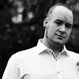 Simon Senke