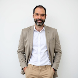 Patrik Mesa Raya