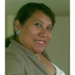 patricia vargas