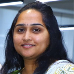 Suma Vijayaraghavan