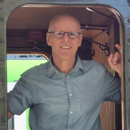Norbert Jansen