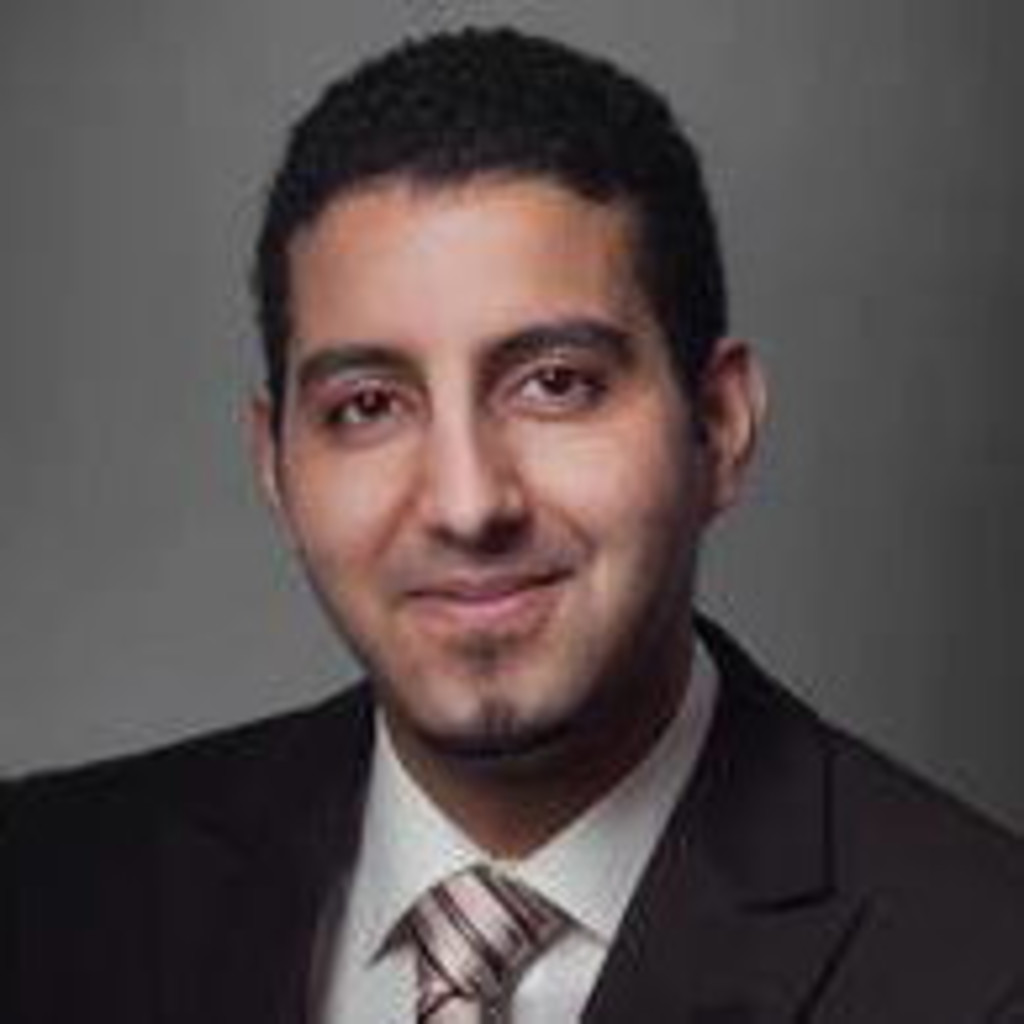 Mejdi Zaghdoudi Design Engineer KHD Humboldt Wedag XING