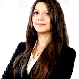 Dipl.-Ing. Amina Trimeche