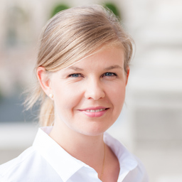 Anna Deymann