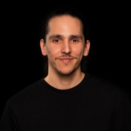 Georgios Chatzoglou