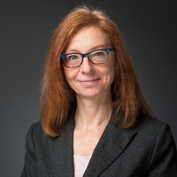 Sylvia Horsch