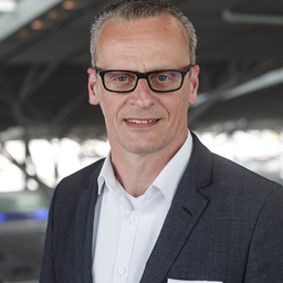 Arne Kirchhoff