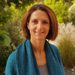 Sandra Geberth's profile picture