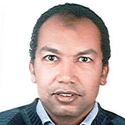 Hany Mohamed