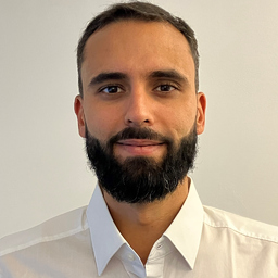 Younes Khalil-Diebolt