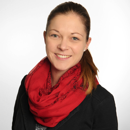 Stefanie Bindauf