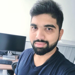 Salil Oak