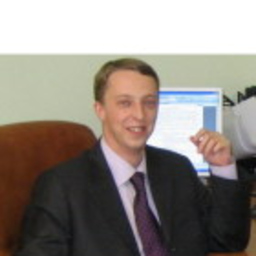 Андрей Быковский