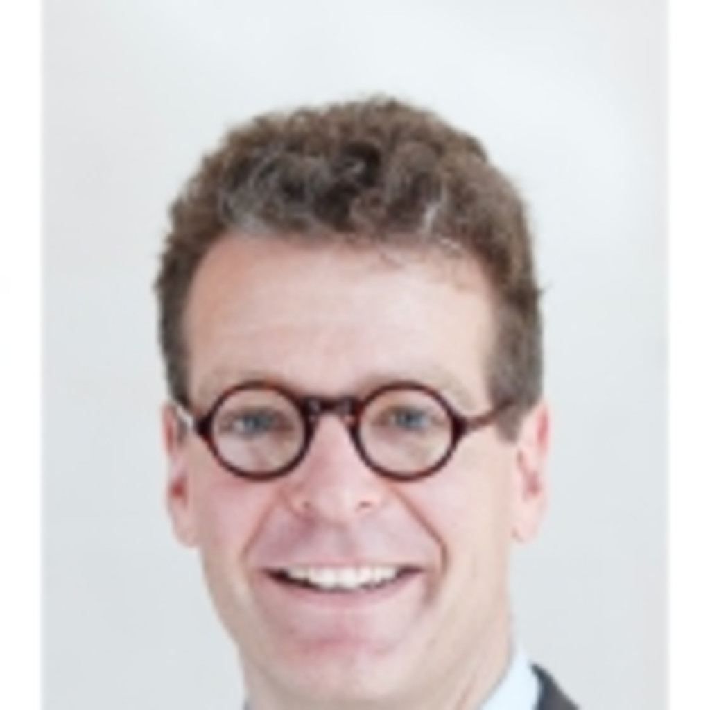 Prof. Dr. David Bresch Professor for Weather and Climate Risks