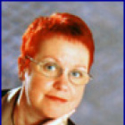 Steffy Fröhlich