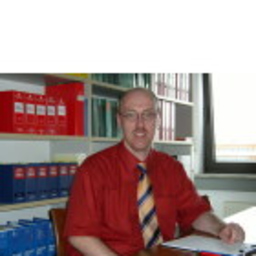 Christof Grossmann