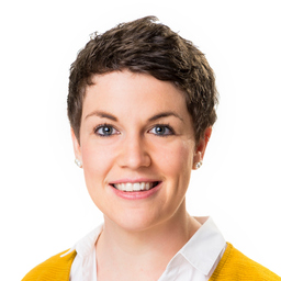 Jana Röttger