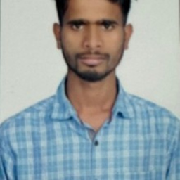 Nagi Reddy Tadimarri