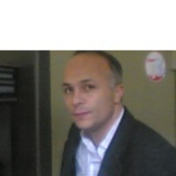 Ali Aksongür