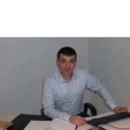 Bülent Kocabas