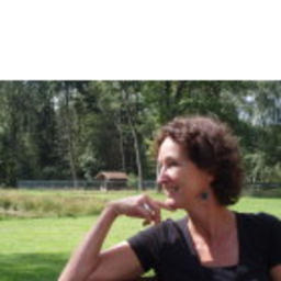 Jannemarie van den Brand