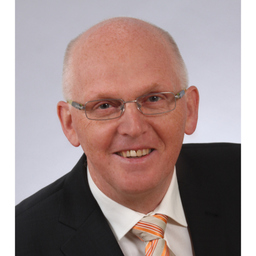 Bernhard Werner