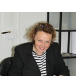 Gabriele Ebner