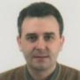 Juan Antonio Rodríguez  López