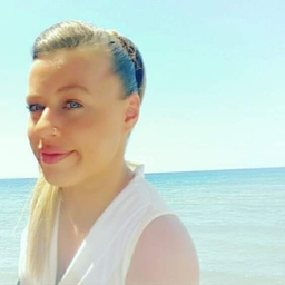 Charlotte Preuß