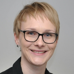 Daniela Böhm