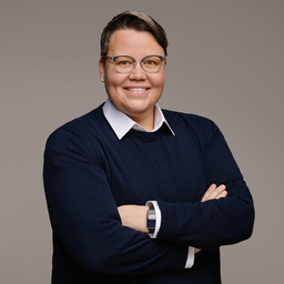 Carolin Kortschik