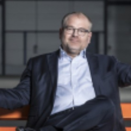Christian Röttger