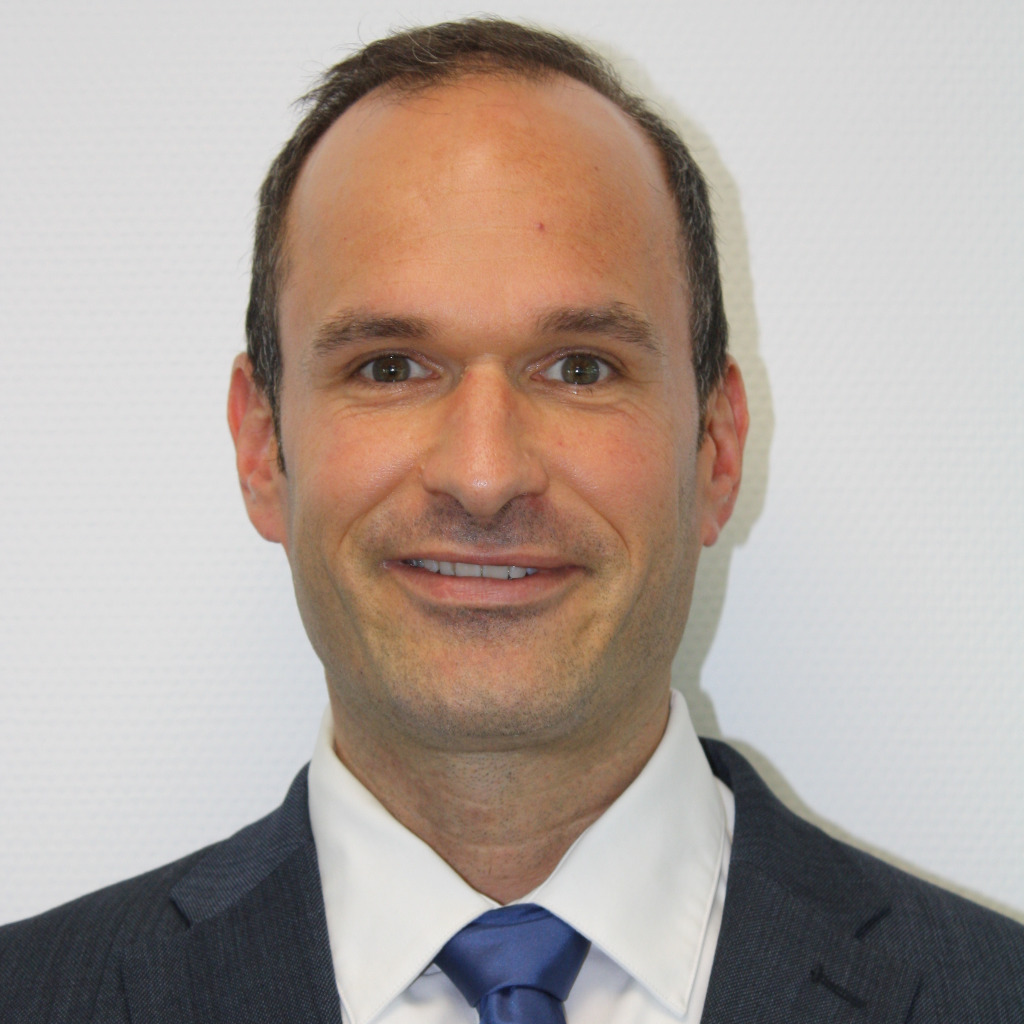 Martin Rothstein Director gl. Process Engineering, Novapure Platform