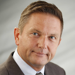 Dipl.-Ing. Bertram Süßmeier