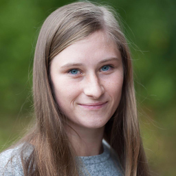 Selina Nüßle