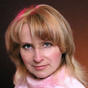 zhanna shevchenko