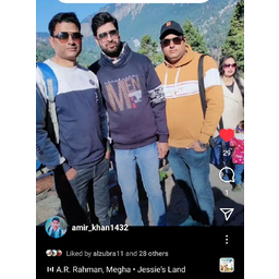 Amir khan