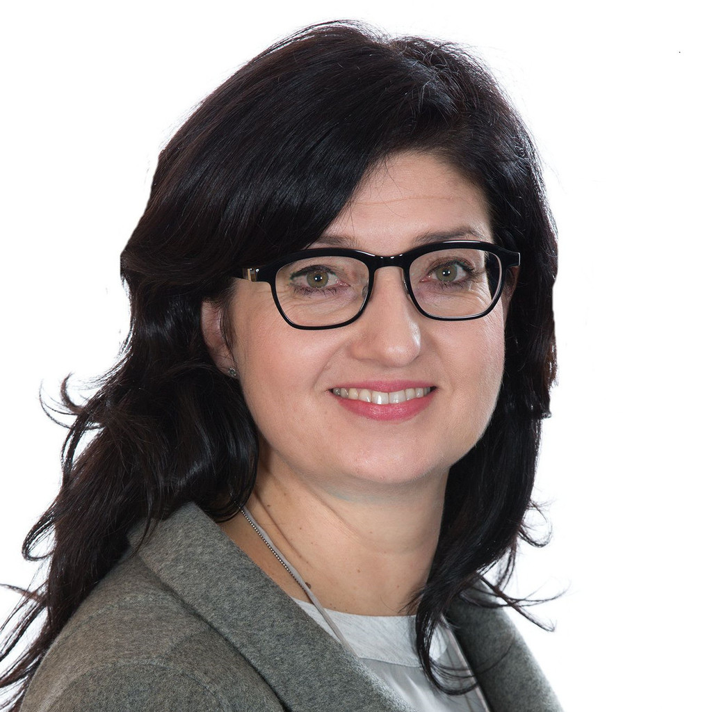 Dr. Verena Lutz Programm Management Roche Diagnostics GmbH XING