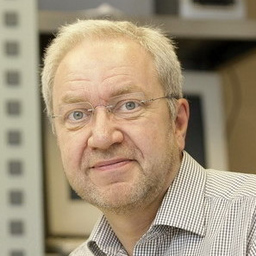 Helmut Eibler