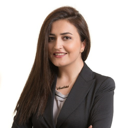 Dipl.-Ing. Anahita Ghafarimiab